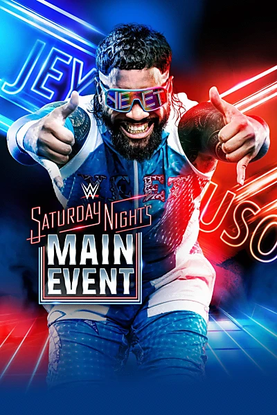 Saturday Night's Main Event XXXVIII