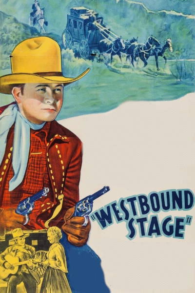 Westbound Stage