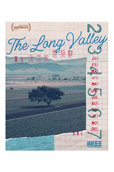 The Long Valley