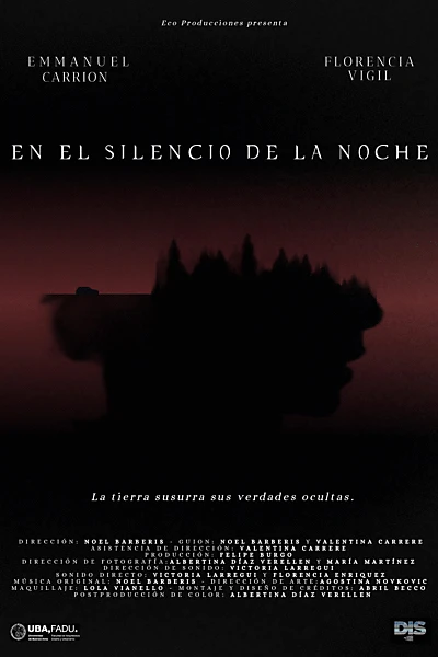 En el Silencio de la Noche