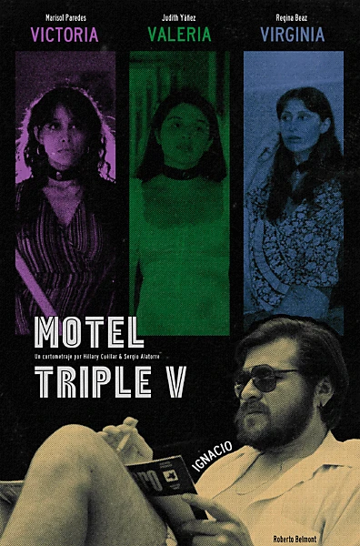 Motel Triple V