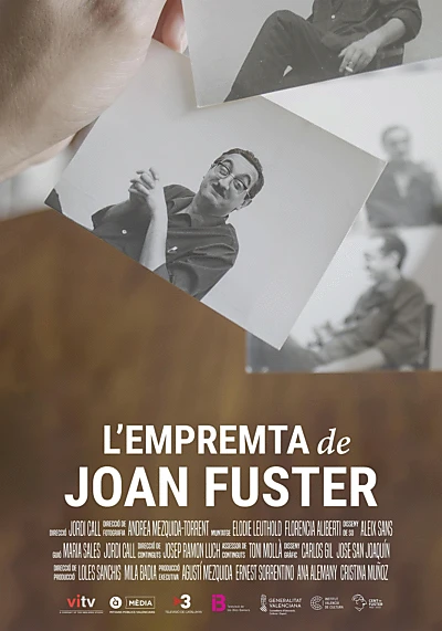 L'empremta de Joan Fuster