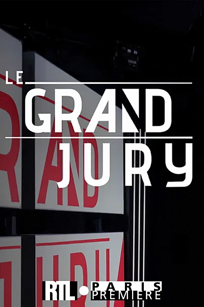 Le grand jury