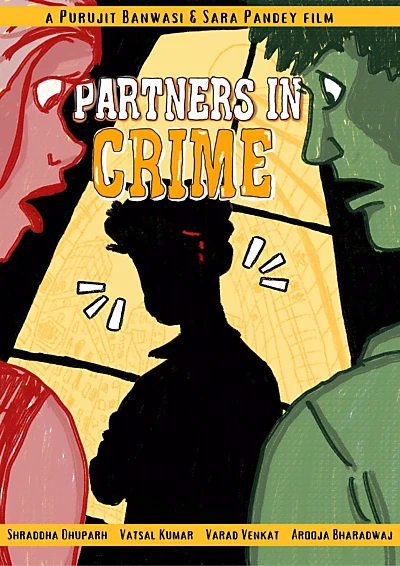 Partners in Crime