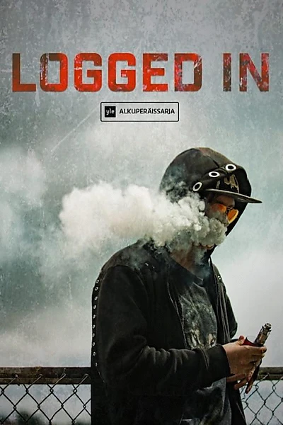 Logged In