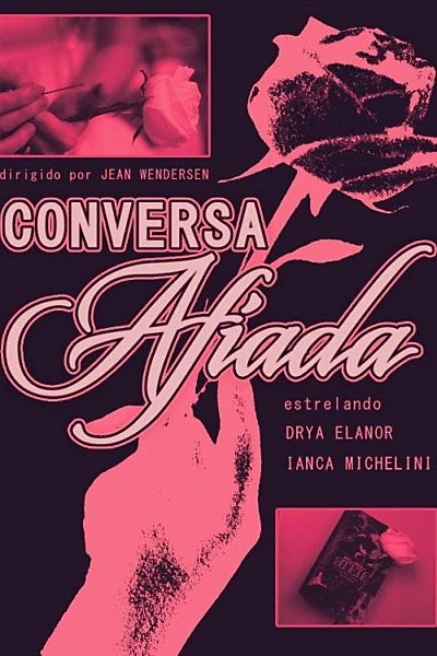 Conversa Afiada