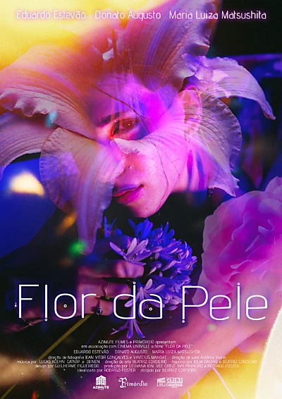 Flor da Pele