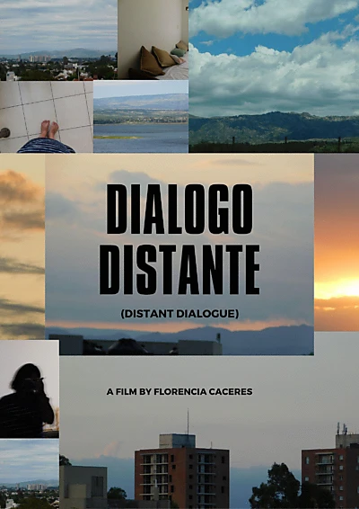 Distant Dialogue