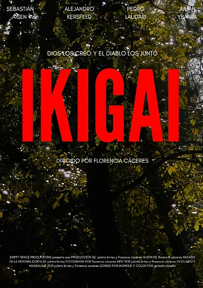 IKIGAI