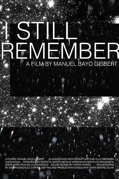 I Still Remember