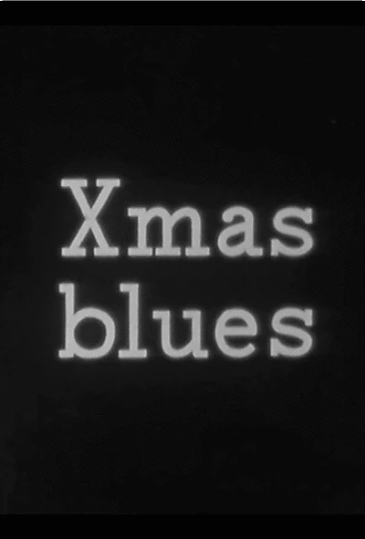 Christmas Blues