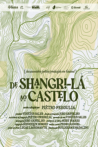 De Shangri-lá ao Castelo