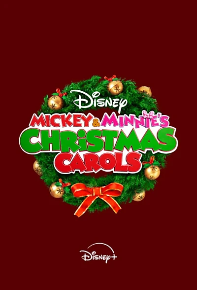 Mickey and Minnie's Christmas Carols