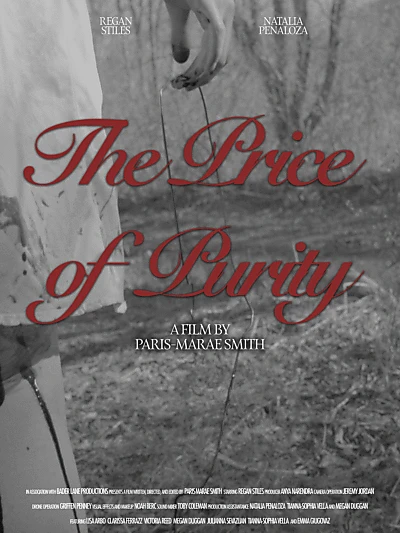 The Price of Purity