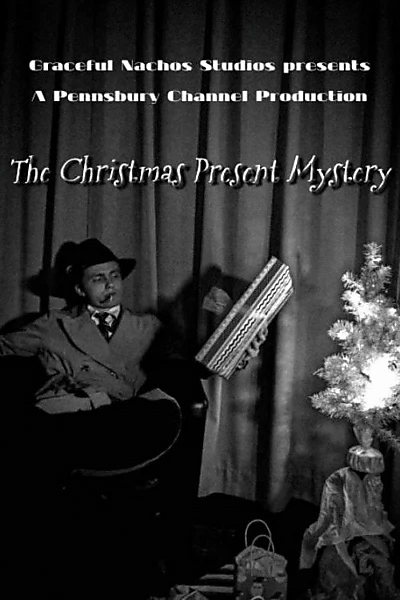 The Christmas Present Mystery