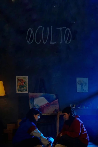 OCULTO