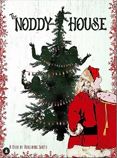 The Noddy House