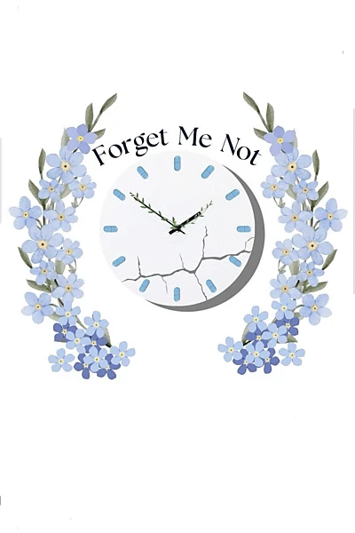 Forget Me Not