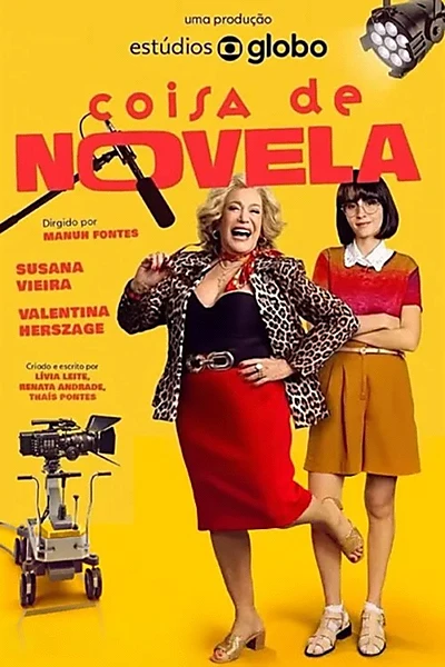 Coisa de Novela