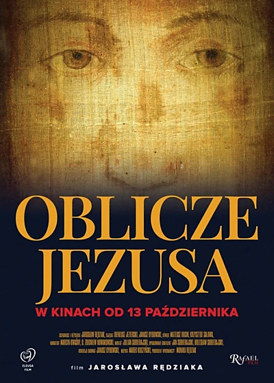 Oblicze Jezusa