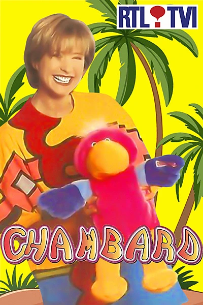 Chambard