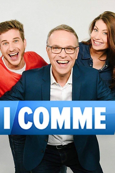 I comme