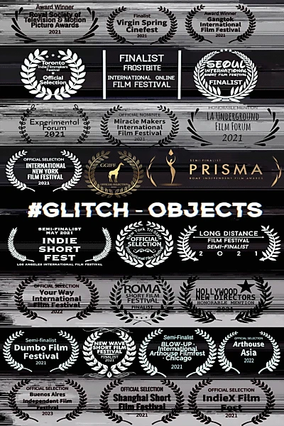 #Glitch – objects