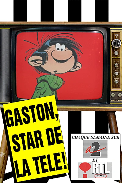 Merci Gaston !