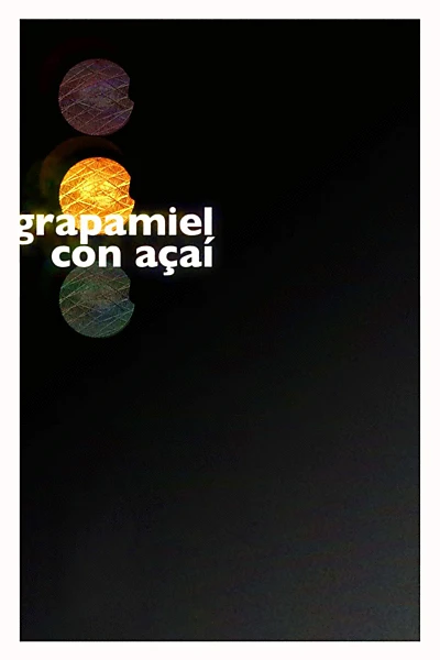 grapamiel con açaí