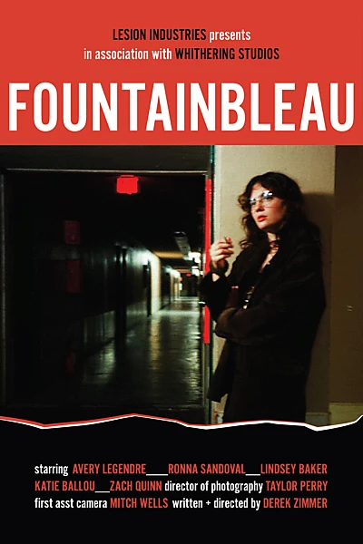 Fountainbleau