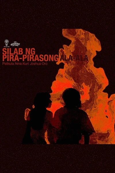 Silab ng Pira-pirasong Alaala