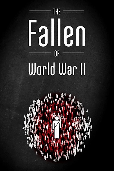 The Fallen of World War II