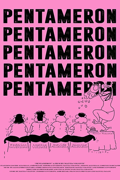 Pentameron