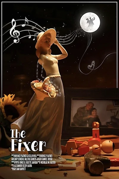 The Fixer