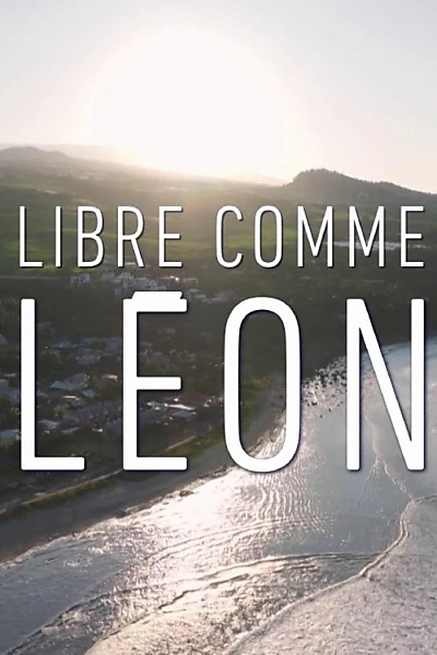 Libre comme Léon