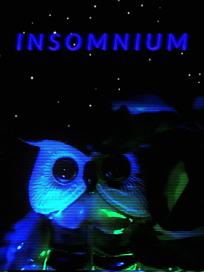 Insomnium