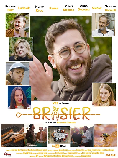 Brasier