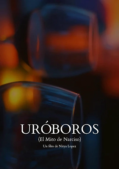 Uróboros (el mito de Narciso)