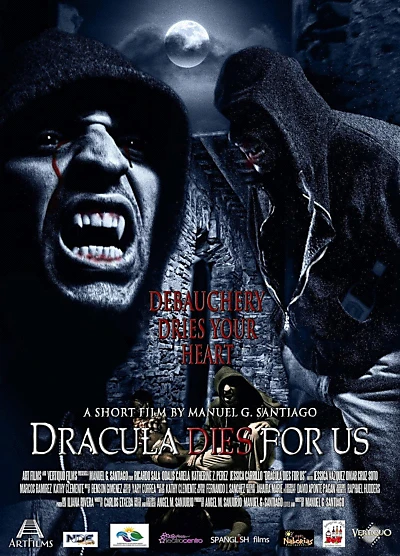 Dracula Dies for Us