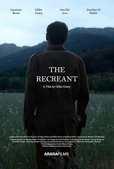 The Recreant