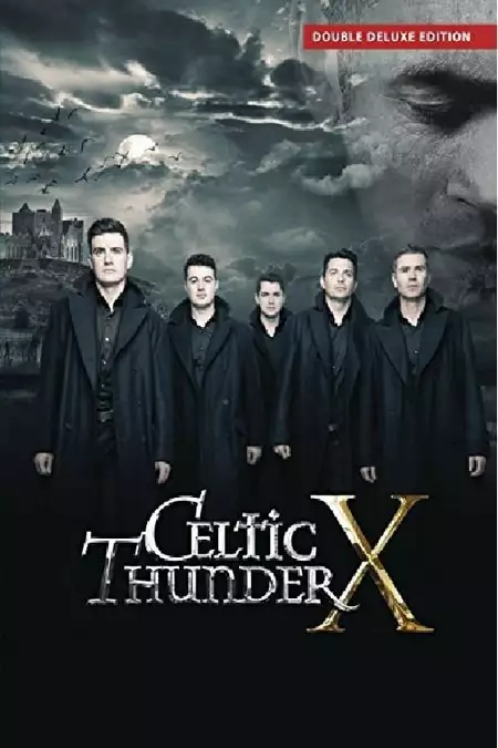 Celtic Thunder X