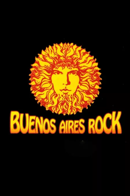 Buenos Aires Rock