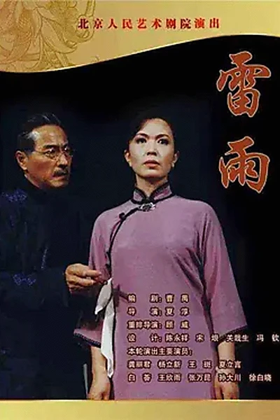 雷雨（2004）