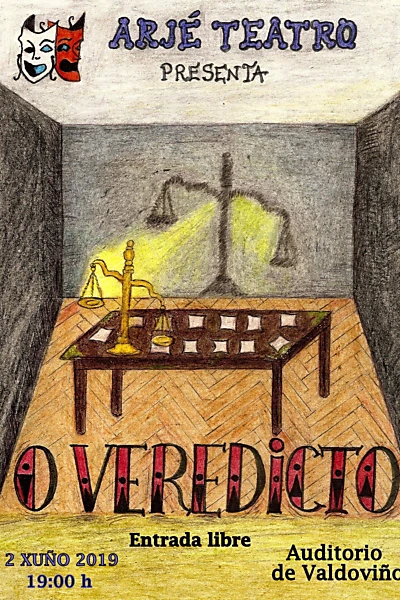 O veredicto