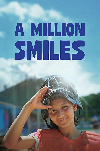 A Million Smiles: The Story of Baseball Without Borders