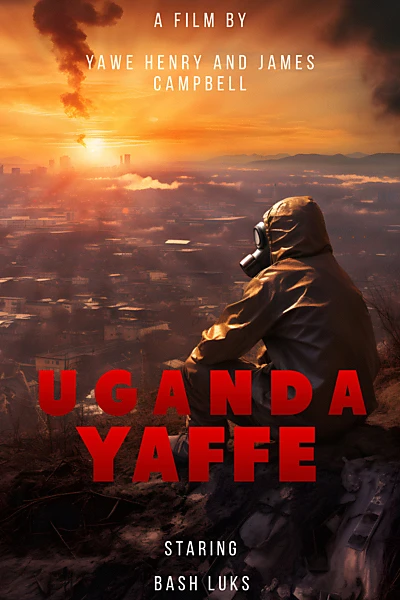 Uganda Yaffe