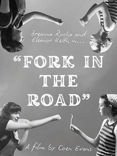 Fork in the Road