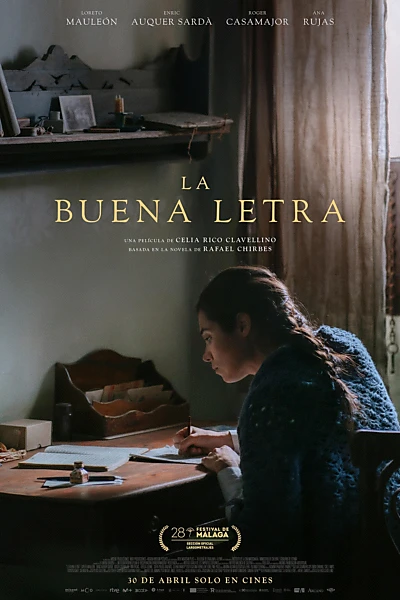 La buena letra