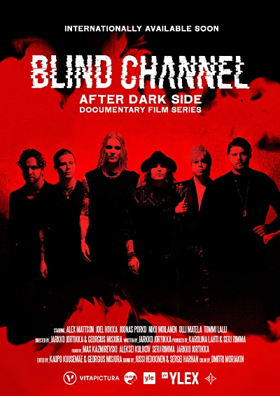 Blind Channel: After Dark Side