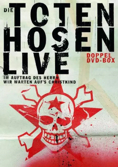 Die Toten Hosen - Im Auftrag des Herrn - Live